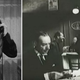 1. Ez történt Budapesten c. filmben Makláry Zoltán. 2. A Zenélő malomban Latabár Kálmán.